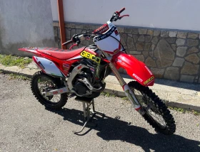 Honda Crf 450R, снимка 2