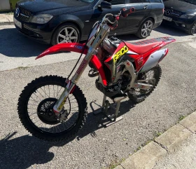 Honda Crf 450R, снимка 3