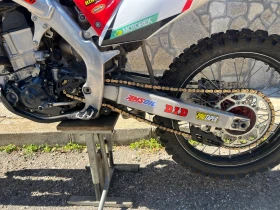 Honda Crf 450R, снимка 11