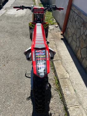 Honda Crf 450R, снимка 8