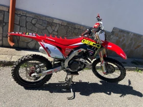 Honda Crf 450R, снимка 1