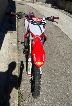 Honda Crf 450R, снимка 5