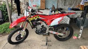 Honda Crf 450R, снимка 17