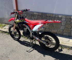 Honda Crf 450R, снимка 6