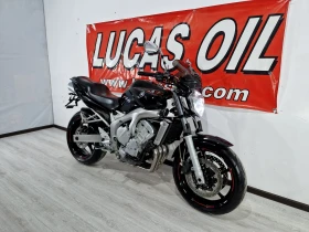 Yamaha FZ6 600cci 2006г. ! 24457км !, снимка 1