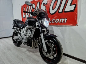 Yamaha FZ6 600cci 2006г. ! 24457км !, снимка 11