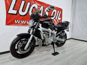 Yamaha FZ6 600cci 2006г. ! 24457км !, снимка 6