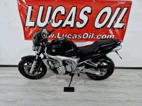 Yamaha FZ6 600cci 2006г. ! 24457км !, снимка 3