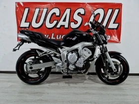 Yamaha FZ6 600cci 2006г. ! 24457км !, снимка 9