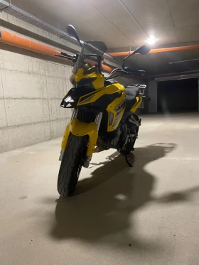 Обява за продажба на Benelli 250 ~7 500 лв. - изображение 4