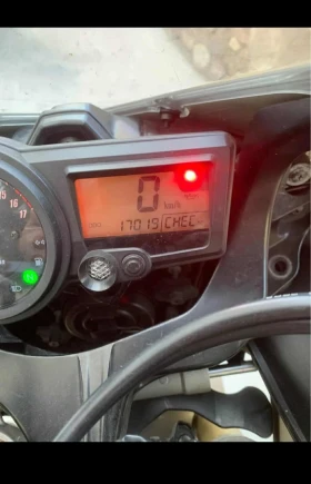Suzuki Gsxr | Mobile.bg    2