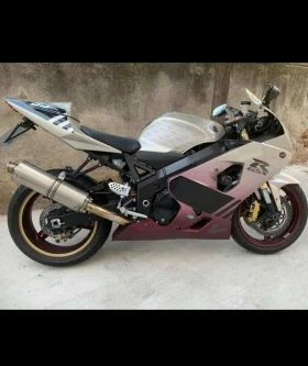 Suzuki Gsxr | Mobile.bg    3