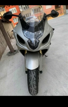 Suzuki Gsxr | Mobile.bg    4