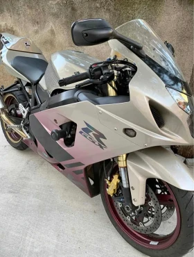     Suzuki Gsxr