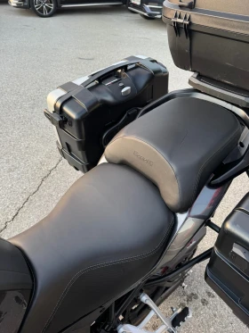 Benelli 500 TRK 502X-ABS-GIVI PACK- -A2 | Mobile.bg    13