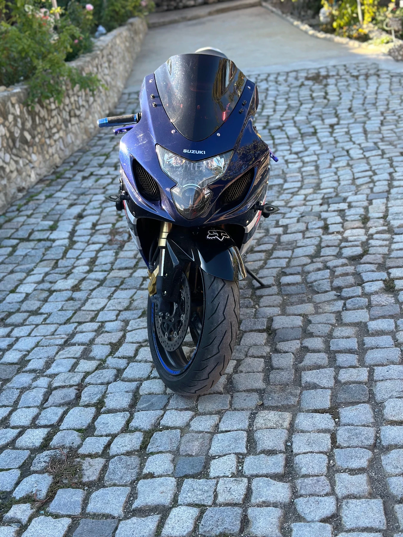 Suzuki Gsxr K4 | Mobile.bg   1