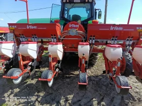 Сеялка IrTem, снимка 3