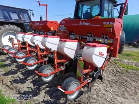 Сеялка IrTem, снимка 1