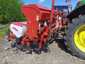 Сеялка IrTem, снимка 2