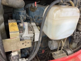 Багер Kubota U-30-5 / ПЕРФЕКТНО ТЕХНИЧЕСКО СЪСТОЯНИЕ !, снимка 8