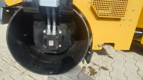 Валяк Друга марка Двубандажен валяк Bautrax DR30, снимка 9