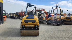Валяк Друга марка Двубандажен валяк Bautrax DR30, снимка 13