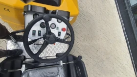 Валяк Друга марка Двубандажен валяк Bautrax DR30, снимка 6