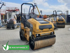 Валяк Друга марка Двубандажен валяк Bautrax DR30, снимка 1
