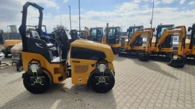 Валяк Друга марка Двубандажен валяк Bautrax DR30, снимка 12