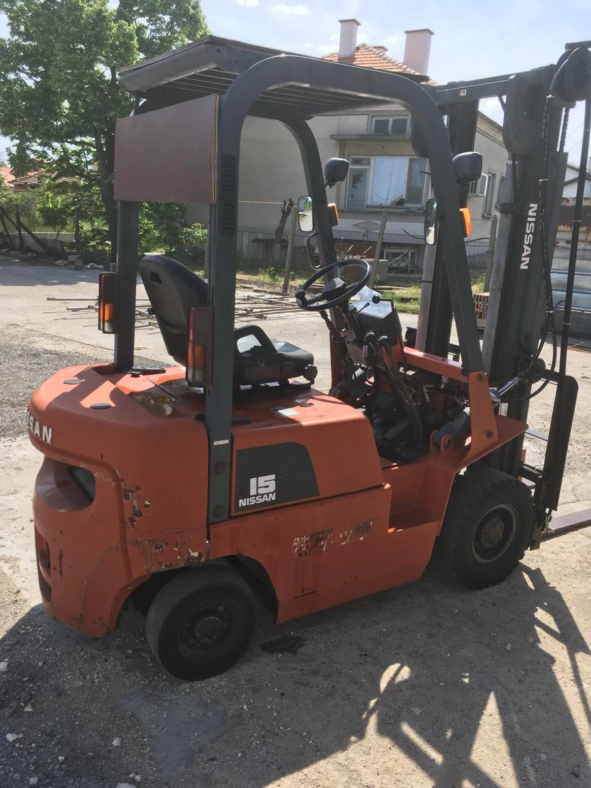  Nissan | Mobile.bg   4