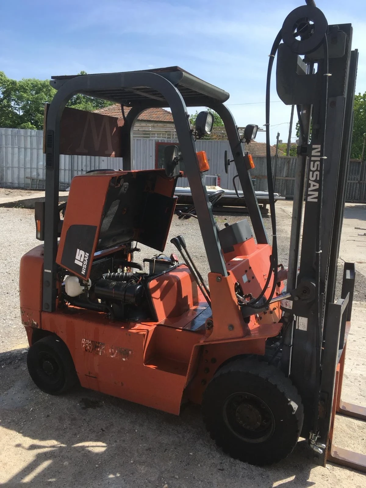  Nissan | Mobile.bg   1