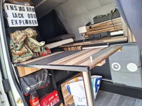 Кемпер Mercedes-Benz Sprinter 213cdi CAMPER, снимка 11