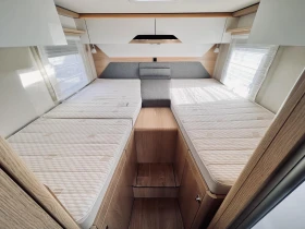  HYMER / ERIBA BC I  680, 5  3500 kg. ALKO  SAT TV,  | Mobile.bg    13