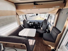  HYMER / ERIBA BC I  680, 5  3500 kg. ALKO  SAT TV,  | Mobile.bg    8