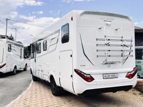  HYMER / ERIBA BC I  680, 5  3500 kg. ALKO  SAT TV,  | Mobile.bg    4