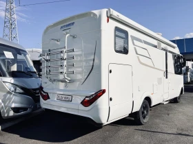  HYMER / ERIBA BC I  680, 5  3500 kg. ALKO  SAT TV,  | Mobile.bg    5