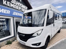  HYMER / ERIBA BC I  680, 5  3500 kg. ALKO  SAT TV,  | Mobile.bg    3