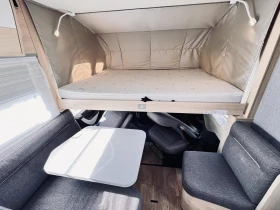  HYMER / ERIBA BC I  680, 5  3500 kg. ALKO  SAT TV,  | Mobile.bg    9
