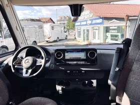  HYMER / ERIBA BC I  680, 5  3500 kg. ALKO  SAT TV,  | Mobile.bg    6