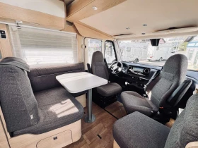  HYMER / ERIBA BC I  680, 5  3500 kg. ALKO  SAT TV,  | Mobile.bg    7