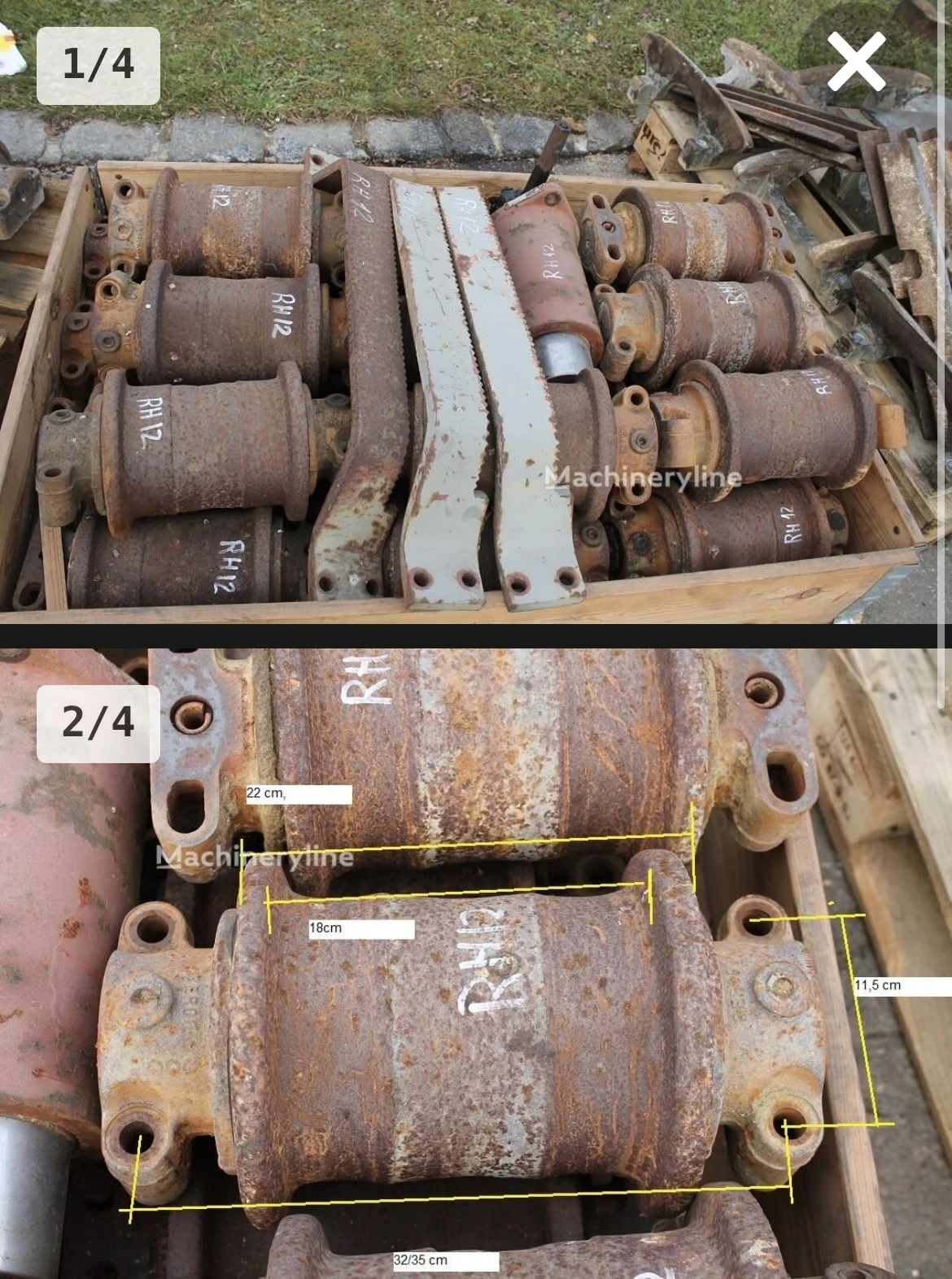 ������ ����� O&K RH 12 �� ����� O&K RH 12 | Mobile.bg � ����������� 1