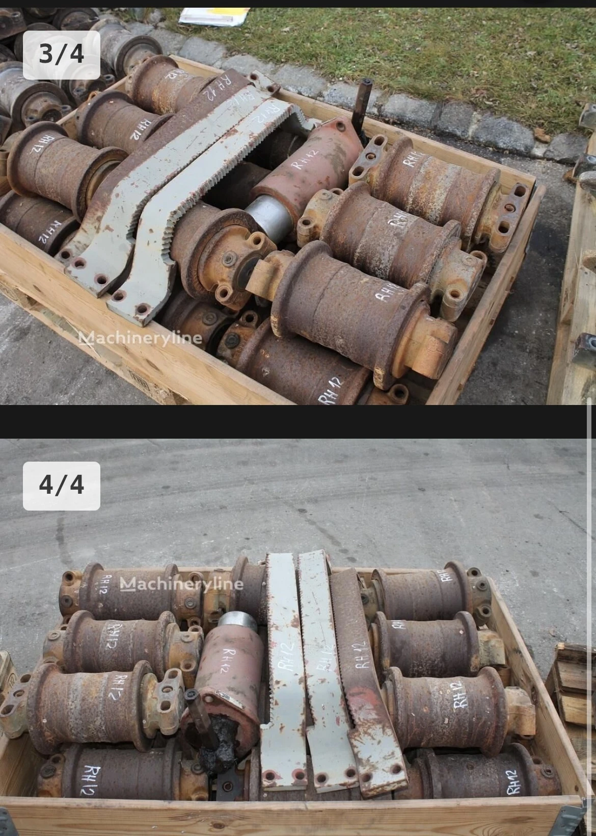 ������ ����� O&K RH 12 �� ����� O&K RH 12 | Mobile.bg � ����������� 2