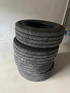 Гуми Летни 235/65R16, снимка 1