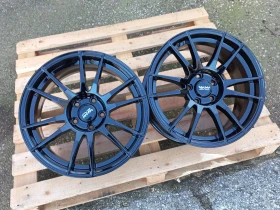 Джанти за Audi, снимка 10