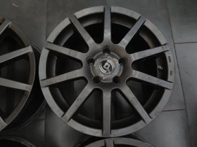 Джанти за Opel, снимка 6