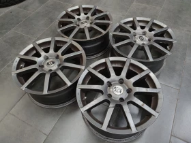 Джанти за Opel, снимка 4