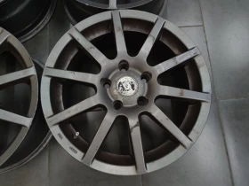 Джанти за Opel, снимка 8