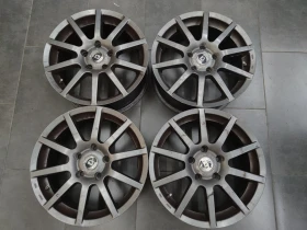 Джанти за Opel, снимка 3