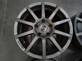 Джанти за Opel, снимка 5