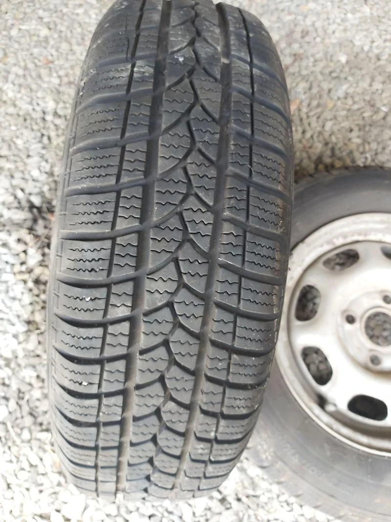 Гуми с джанти Star 175/70R13, снимка 3 - Гуми и джанти - 30554658